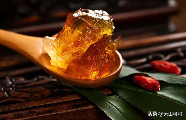 桃胶炖花胶怎么做窍门 2026年桃胶炖花胶怎么做窍门图片