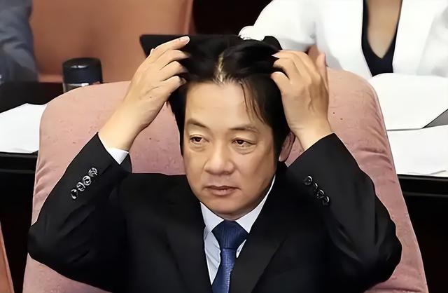 赖清德当局发出警告，不准任何人参加九三阅兵，大陆四字预言结局