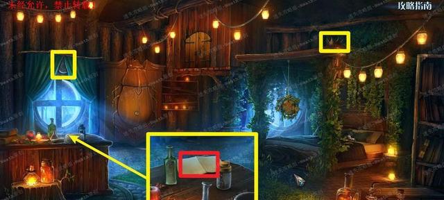 《逃脱密室电脑版游戏》（一步步带你逃离困境，解密所有谜题！）