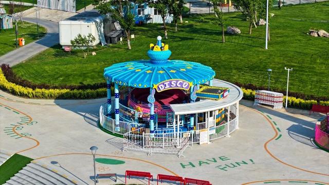 4月18日！开~园~