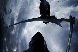 他才是真正的“狂飙”，电视剧都不敢这么拍，揭露高启强原型人物图片