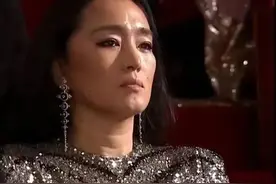 金马奖这一夜，台下无数明星黑脸离场，这一晚到底怎么了？图片