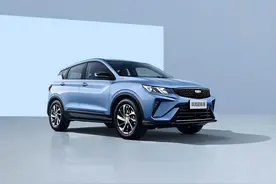 5万预算买SUV？看完这篇我笑了！原来这几款才是真正的性价比之王图片
