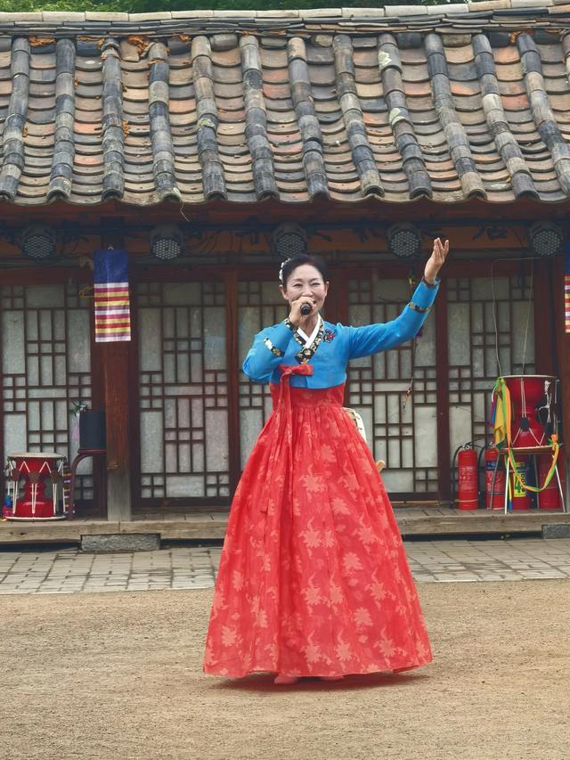 图们市百年部落景区一日游
