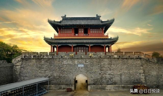 上海与荆州：跨越时空的文化交响与时代共情
