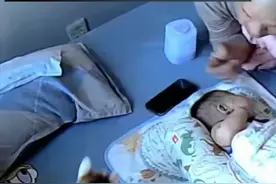 灵性猫咪守护小主人：一段关于忠诚与陪伴的感人故事图片