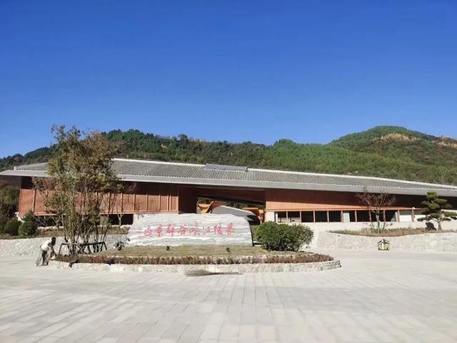 春满田河，古韵新生