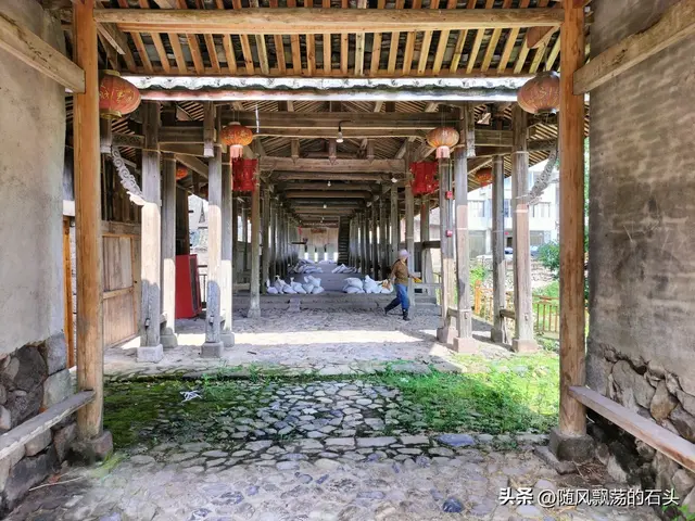 最详细的浙江泰顺廊桥自驾线路（实测）