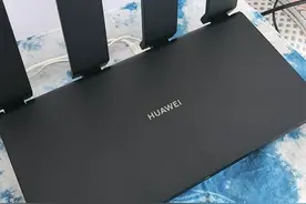 2025华为路由器选购全攻略：闭眼入不踩坑:附型号对比与竞品分析图片