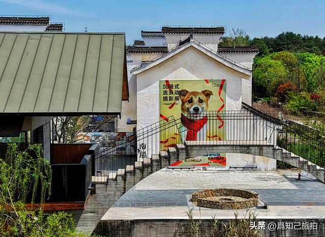 溧阳梦界方村传统厚重与现代通透在此相遇