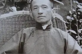 蒋介石军事集团的浙江派，有五人是军队的领军人物，他们是谁？图片