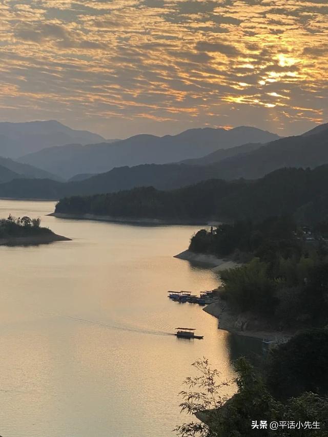 小沧畲乡，藏在福州角落的秘境