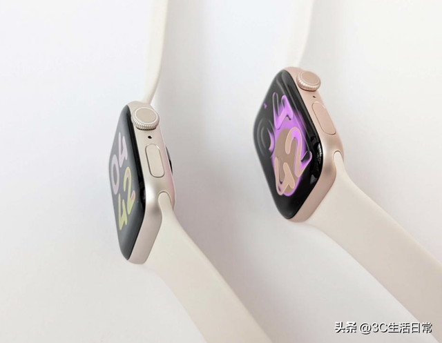 Apple Watch SE 3与Series 11大比拼：你该选择哪款？看完这篇就知道