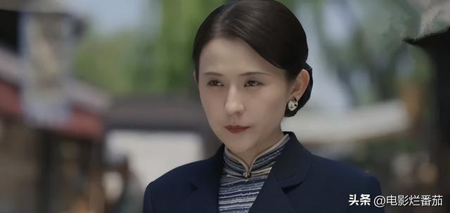 《灼灼韶华》临近结局，最惨角色出炉，果然不幸的人各有各的不幸