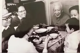 笔名，养和村人，他究竟是谁？图片