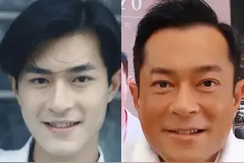 “ 宁愿丑得出奇 ” 也不接受自然衰老，这9位男神已经“面目全非”图片