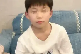 12岁小学生反复口腔溃疡，多次检查病因未明，最后竟确诊这个病图片