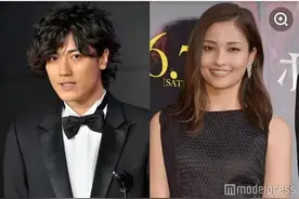 太突然！知名明星夫妇宣布离婚图片