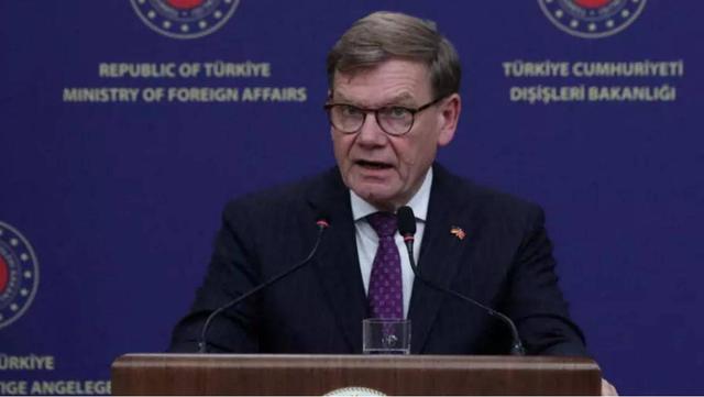 反华大鱼全部冒头？7国统一战线	，逼中方后退3步，否则后果自负