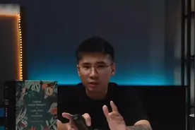 我在抖音做450分钟超长视频，居然真有人能看完图片