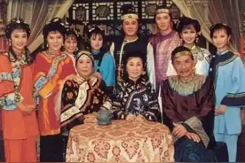 《京华烟云》：一个似湘云，又似宝钗的完美女性，真的存在吗？图片