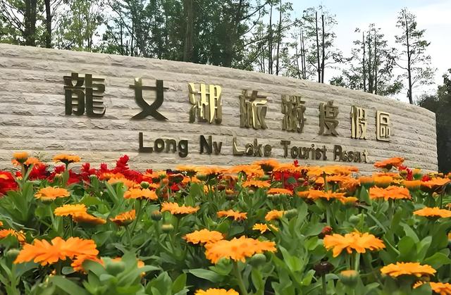 清明避峰首选！这座嘉陵江畔小城，美景+美食直接封神！