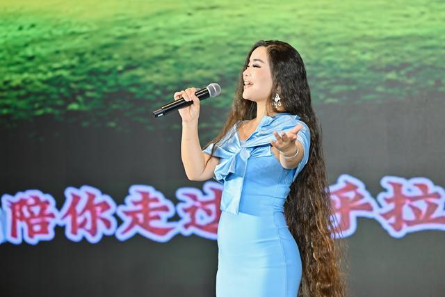 “魅力伊宁·和美杏乡”2025伊宁县文旅推介会在成都成功举办