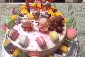 发现一个奇怪的现象，有些人长寿是违反科学常理的，让人琢磨不透图片