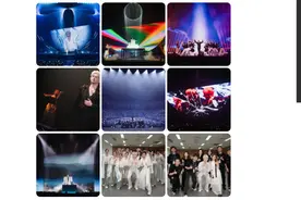 张远完成首个万人场演唱会称“像一瞬梦”，旅行团乐队主唱谈合作感受并送上祝福：请继续做自己的造梦师图片