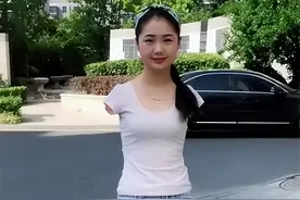 9岁失去双臂，15岁沿街乞讨，23岁用脚创业，实现了自己的总裁梦图片