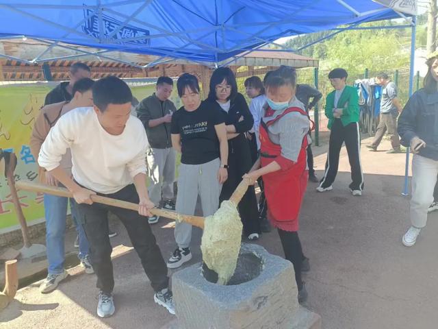 放春假啦,桐梓春日玩法上新,等你去解锁