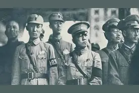 郭汝瑰：潜伏国军高层，为我党提供4年情报，建国后为何没被重用图片