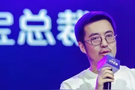 阿里最新核心管理层名单公布：蒋凡仍在列 万霖与樊路远出局图片