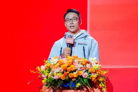 滴滴孙枢分享接单感受：努力改进每个小细节可提升师傅跑车幸福度图片