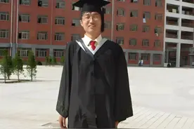 SHEIN创始人许仰天，做跨境电商15年，山东淄博穷小子变百亿富豪图片