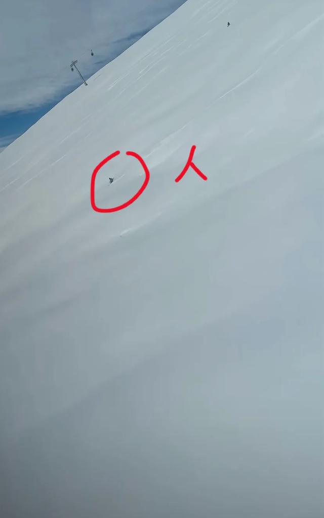 千万别小瞧一个冬天还能在新疆找到厕所的人