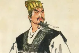 中国历史十大名臣排行榜图片