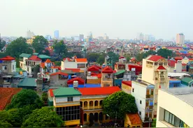 越南旅游：回顾首都河内观光记（图）图片