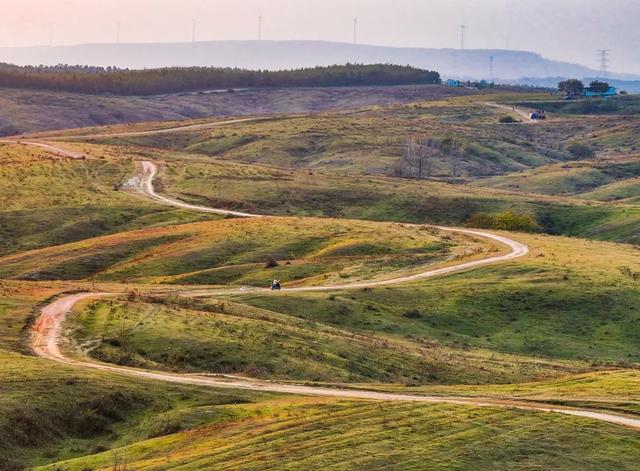 开通福利,凭高铁票打折!这座皖东小城藏不住啦~
