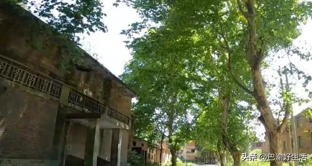 隐秘在大山里的军工传奇，5000人曾在此筑梦，如今只剩时光在回响