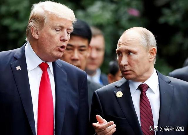 出大事了，美军战机被导弹击落，英法德俄失声，特朗普要心碎了