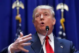 伟伟道来｜欧美股市上涨，后市应关注特朗普三个动向图片