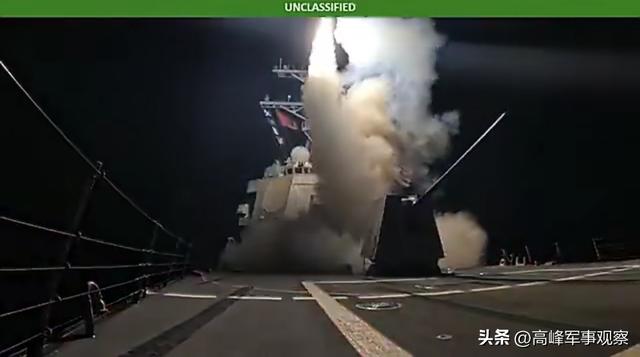 斩首！美军圣诞夜空袭尼日利亚！据称尼军70%的武器装备是中国造