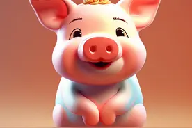 生肖猪最幸福的3个生日尾数！家庭和睦，事业爆棚！图片