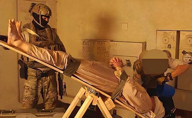 以色列大乱！女少将曝以军虐囚，辞职3天被抓 总理破防：名声毁了