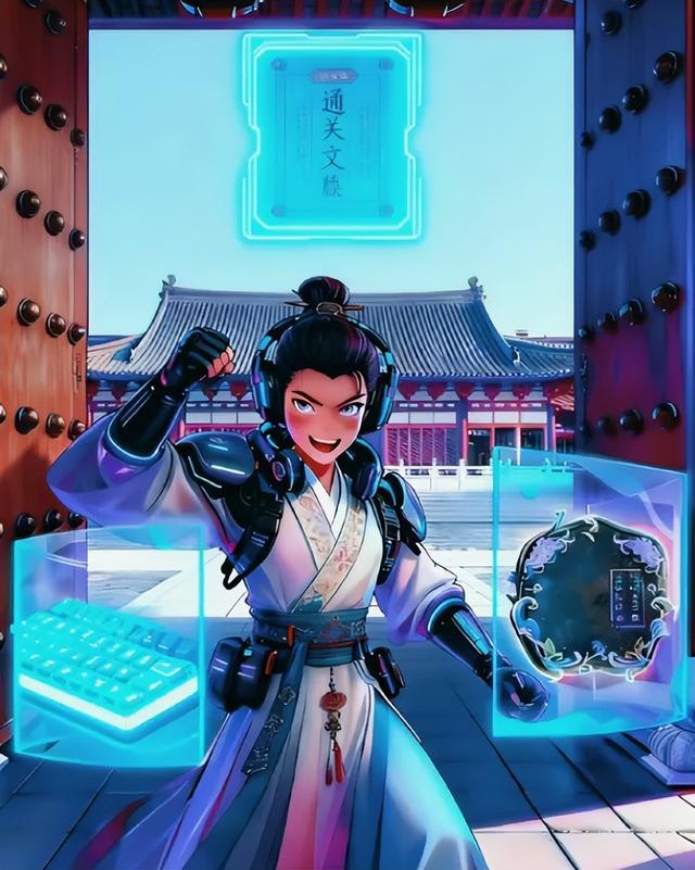 我在上城开魔盒 | 首个西子魔盒降临湖滨！上城还有哪些科技玩法？