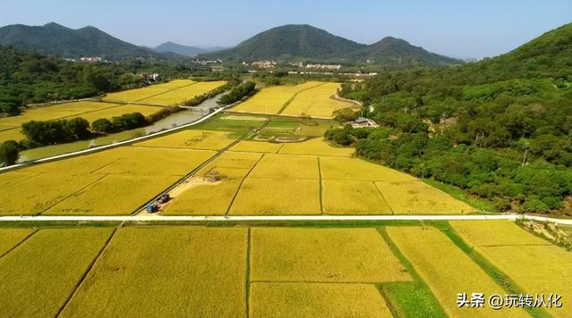 从化户外图鉴 | 精品线路承包你的山野快乐！