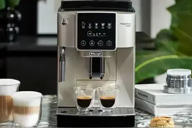 十大家用咖啡机品牌排行榜，商用什么牌子的咖啡机好？图片