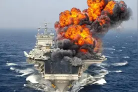 ​​国产武器到底厉不厉害？印巴真应打一场，反航母利器值得期待！​​图片