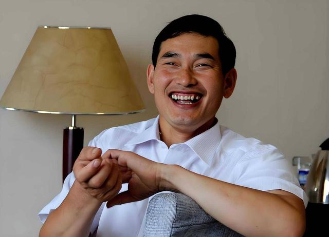 春节还没到，大衣哥高调传喜讯，跳楼身亡传闻2个月前早真相大白 第2张